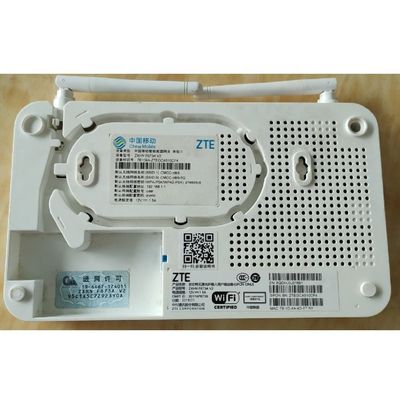 ZTE ZXHN F673A V2 F660 V5.2  GPON WIFI ZTE F660 SC APC ONT ONU F673A V9 F663N 6821M 5506-01A 140W-C 8245C 8326R 8345R  H2-2 GM62