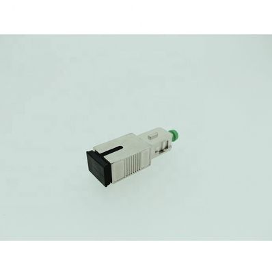 ZTE F601 SC/APC Brand New ZTE  ZXHN F601 Optical Network Termimal SC APC connectors  upc transfer apc Adapter  Attenuator SC/APC