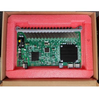 Power Supply Negative 48VDC Negative 60VDC Huawei Access Network Featuring PSTN Fiber Type and Packet Switching Capacity of 280 Gbit per Second