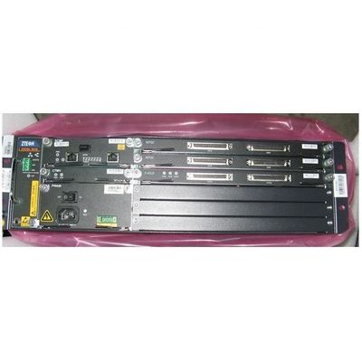 PSTN Fiber Type Huawei Access Network Supporting Operation Temperature 0-55C and Humidity 5%-95% Providing Network Access