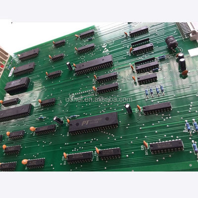 Tdm Capacity 20-60Gbit/s Huawei Access Network delivering Maxdownstreamrate 10 Gbps and Packet Switching Capacity 280 Gbit/s for connectivity solutions