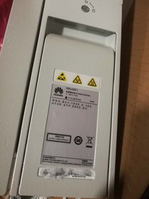 Huawei RRU3971-1800M 02311MUJ 02311HKL TX1805-1880/RX1710-1785MH