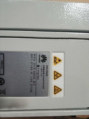 Huawei RRU5909 1800M  2100M RRU5909s RRU5909w