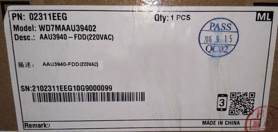 Huawei Easymicro Active RRU AAU3940 02311HUX  02311EEG