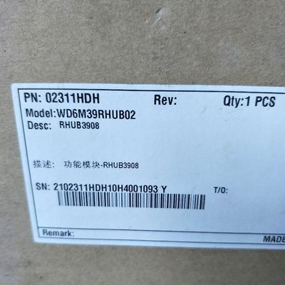 Huawei Lampsite RHUB 3908 02311HDH WD6M39RHUB02  RHUB3909