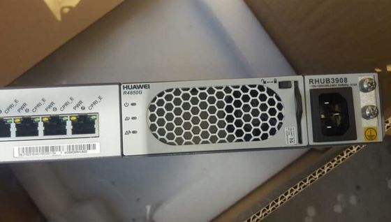 Huawei Lampsite RHUB 3908 02311HDH WD6M39RHUB02  RHUB3909
