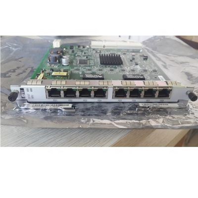 Standard 19 inch Rack Mount Huawei DWDM Device Featuring L band Wavelengths and 50 GHz Channel Spacing for Data Transport