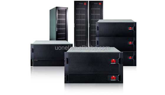Huawei S2600T Storage FILE-2C32G-8F8-AC 0235G7J2