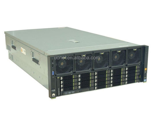 FusionServer 5885H V3 4U rack server with Intel Xeon Processors