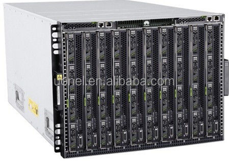 Huawei E6000H Blade Server Chassis