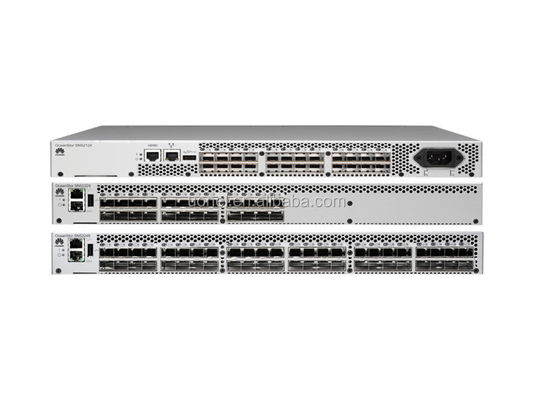 Huawei 06230631 OceanStor SNS2224 Fiber Switch license SN2F02FCPU