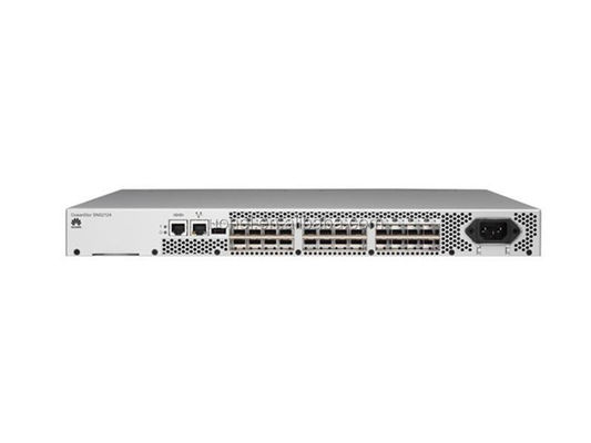 06230632 OceanStor SNS2224 Fiber Switch SN2F03FCPU