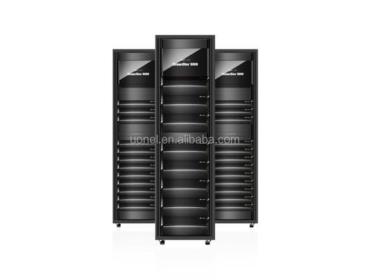 82703608 OceanStor 9000 Single Node License for InfoReplicator LIC-9000-Replicator
