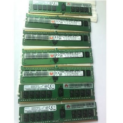 HW 06200213 N24DDR402 16G DDR4 RDIMM 2400MT s 2Rank 1Gx8Bit 1.2 ECC