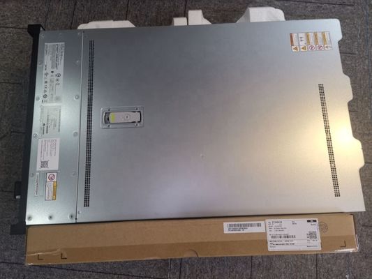 Huawei 1288H V5 Server with 4110 Processor, 16GB DDR4, 1200GB 10K SAS, SR150-M Raid Card, 550W PS