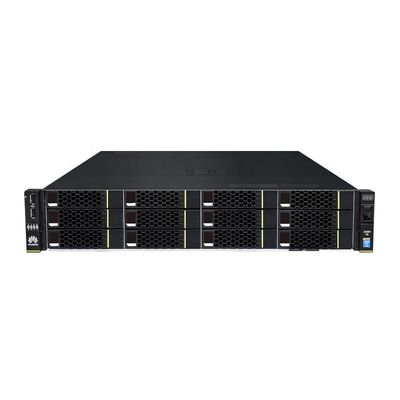2288H V5 Server with 5118 Processor, 16GB DDR4, 600GB 10K SAS, SR450C Raid Card, 550W PS