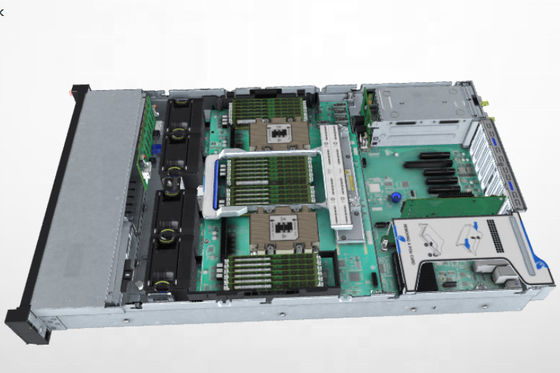 FusionServer Pro 2488H V5 Rack Server