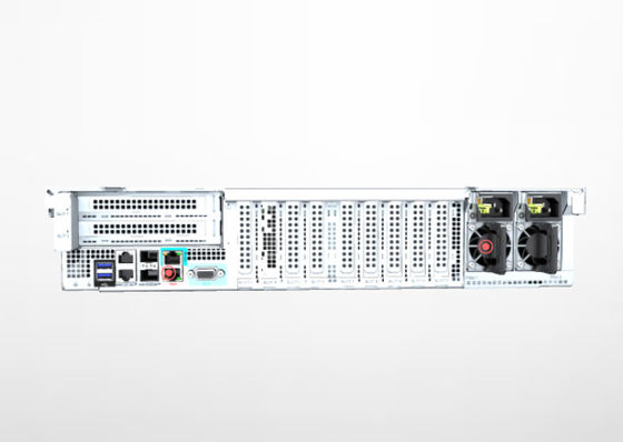 FusionServer Pro 2488H V5 Rack Server