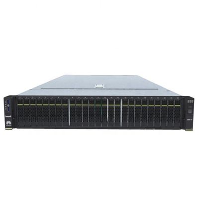 FusionServer Pro 2288 V5 Rack Server