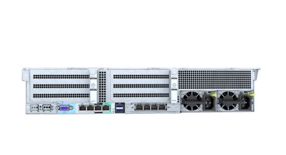 FusionServer Pro 2288 V5 Rack Server