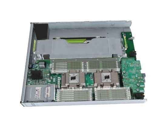 FusionServer Pro CH221 V5 Full-Width I/O Expansion Compute Node