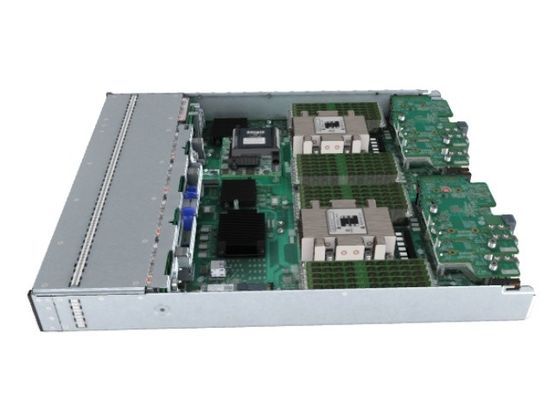 FusionServer Pro CH225 V5 Full-Width Storage Compute Node