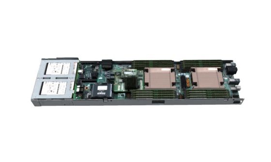 FusionServer XH628 V3  High-Density Server