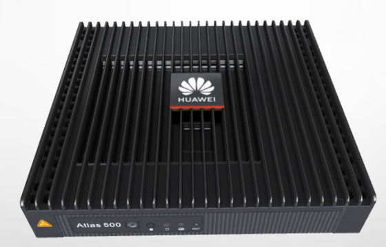 Atlas 500 AI Edge Station (Model: 3000)
