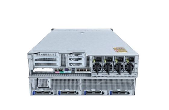 Atlas 800 AI Training Server (Model: 9000)