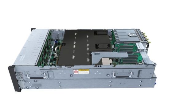 Atlas 800 AI Training Server (Model: 9000)