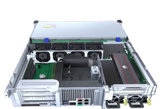 Atlas 500 Pro AI Edge Server (Model: 3000)
