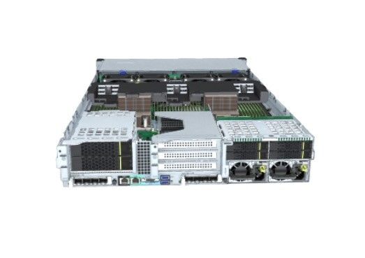 Taishan series 2280 Balanced Model  of Huawei