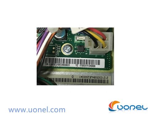 IT0E01FAN000   E9000  fan module