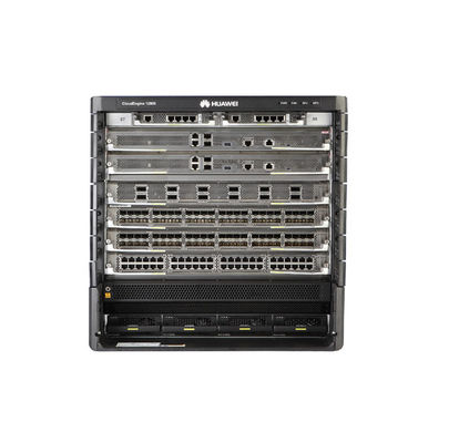 S5500T-2C32G-DC 0235G7K7 S5500T Controller Enclosure