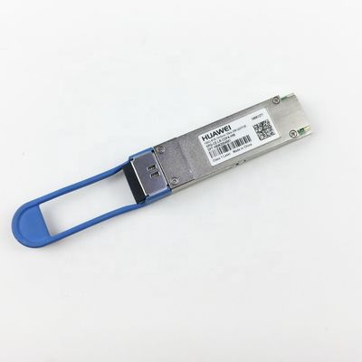 100G-1310nm-10km-QSFP28  34061277 optical module