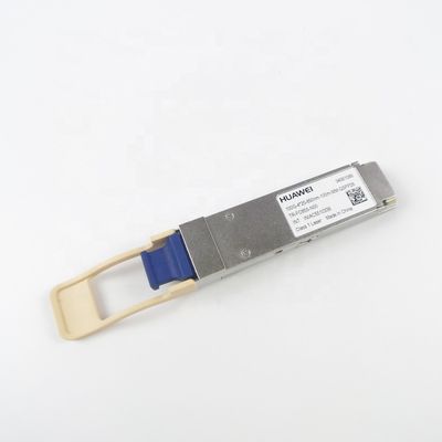 100G-850nm-100m QSFP28 34061089 optical module  TR-FC85S-N00