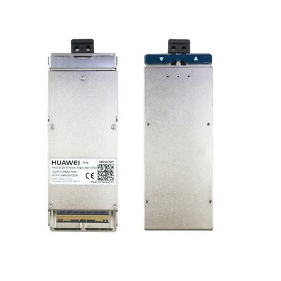 100G-4*25-1310nm-10km-SM-CFP2 34060727 OPTICAL MODULE