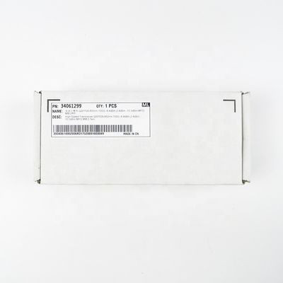100G-CWDM4-4*25-1310nm-2km-SM-QSFP28 34061299 for Huawei 100G CWDM CFP QSFP28 TR-FC13T-N00