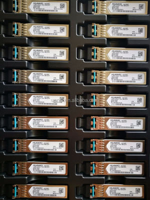 100% Original SFP IHuawei 1.25G 1310nm 10km MXPD-243S SFP fiber Optical Transceiver