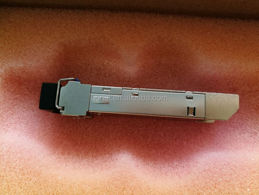 Original SFP Huawei 1.25G-1550nm-80km-SM-ESFP+ OSG080N02 S4017310 fiber Optical Transceiver LTD1519-BC+ 34060360