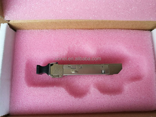 Original SFP Huawei 1.25G-1310nm-40km-SM-ESFP MXPD-243MD 34060298