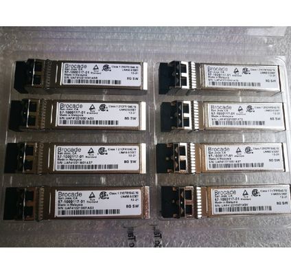 Original SFP Brocade 57-1000117-01 SW 8GMM 850nm SFP