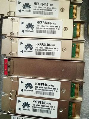 Original SFP  DWDM HXFP8440-540 350 380 430 440 480 490 530 570 520 470 600 XFP-10G-40KM-DWDM