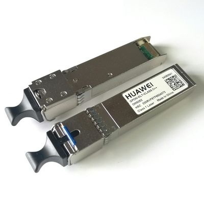 Original Huawei SFP GPON OLTCLASS C++ 38JO-6537E-KC+HSCOM5052 34060841 SFP 1490NM(TX)131 Onm(Rx)2488m (Tx)1244M(Rx)3dBm-32dBm