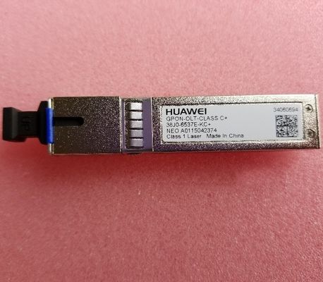 Original SFP Huawei OLT GPON C+ 34060694 NEO 38J0-6537E-KC+