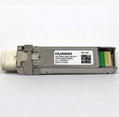 HUAWEI 10G-1550nm-40km-SM-SFP+ OSX040N10 10G 40