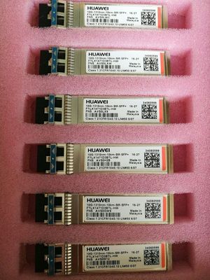 Original HUAWEI 10G-1310nm-10km-SM-SFP+ FTLX1471D3BTL-HW 34060599