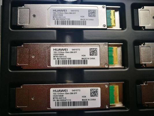 Original SFP Huawei 0G-1310NM-10KM-SM-XFP FTLX1413M3BCL-HW