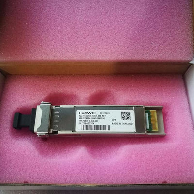 Original  10G-1550nm-40km-SM-XFP STM64-LH40-SM1550 02315209