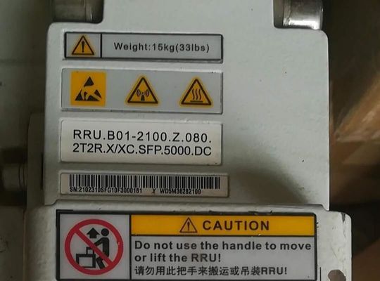 Huawei RRU3628 2100 WD5M36282100